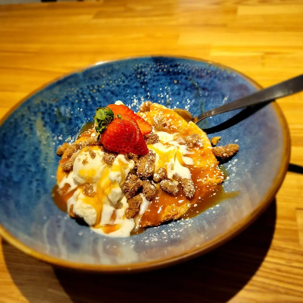 Apple Pie Cookie