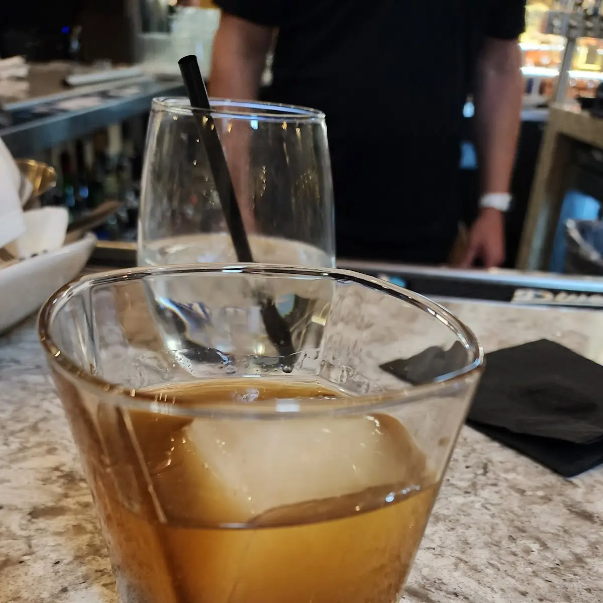 Old Fashioned