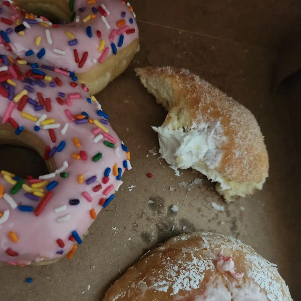 Cream Cheese