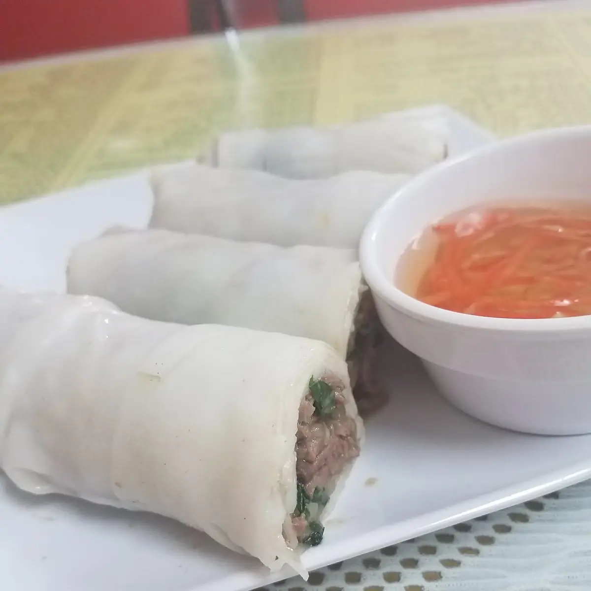 Pho Goi Cuon
