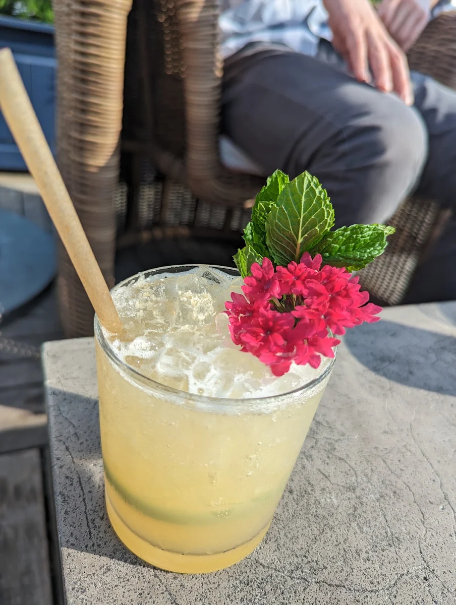 Mai Tai