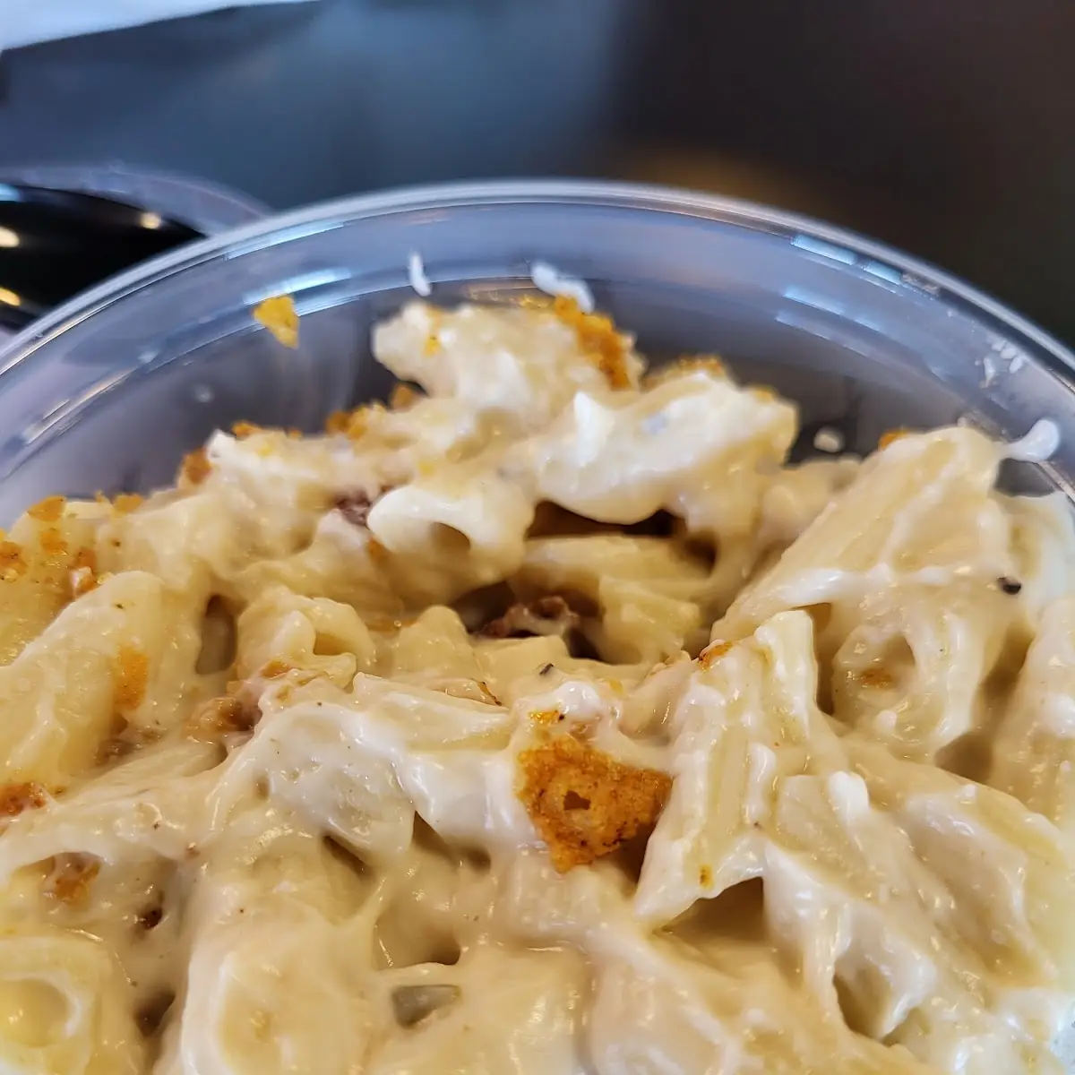 Mac & Cheese