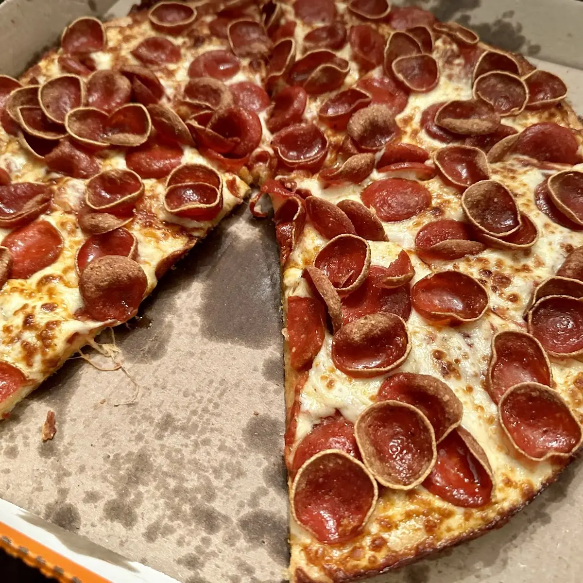 5 Meat Feast
