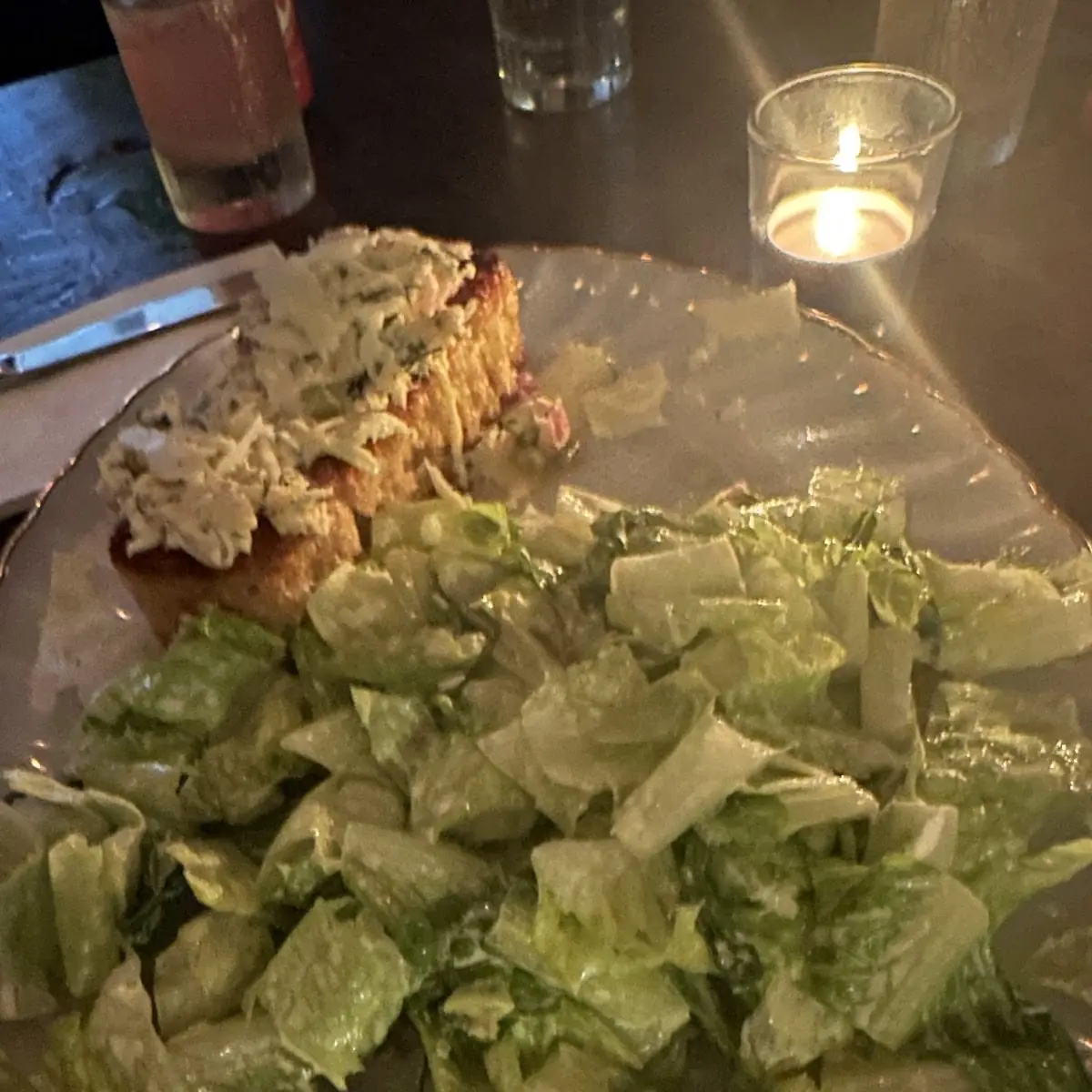 Caesar Salad