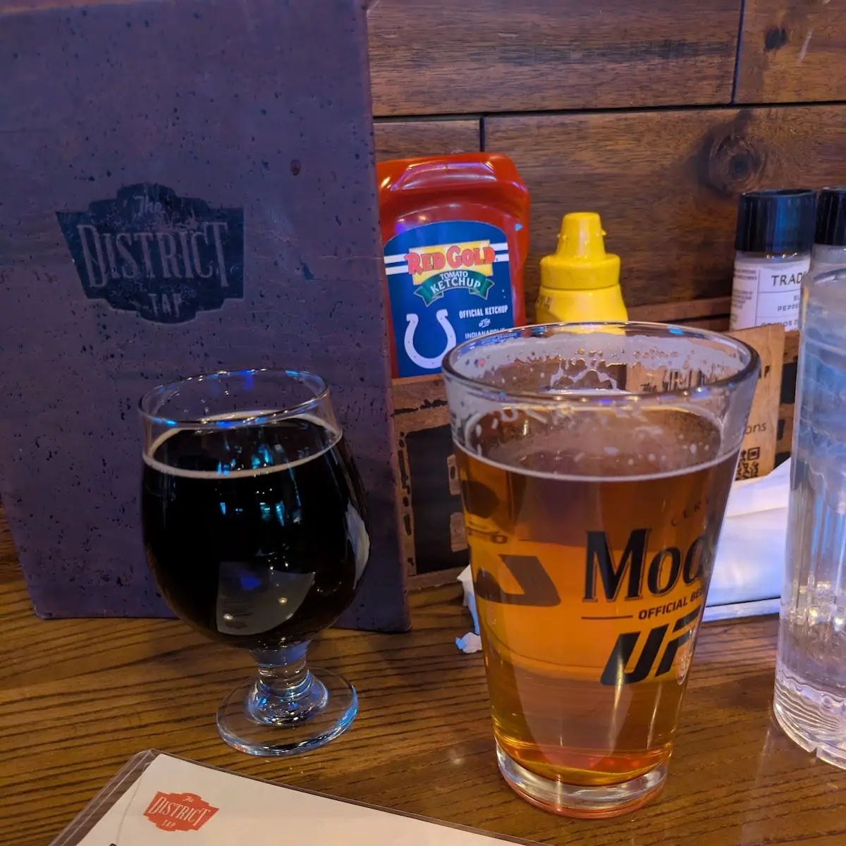 Side Beer Cheese