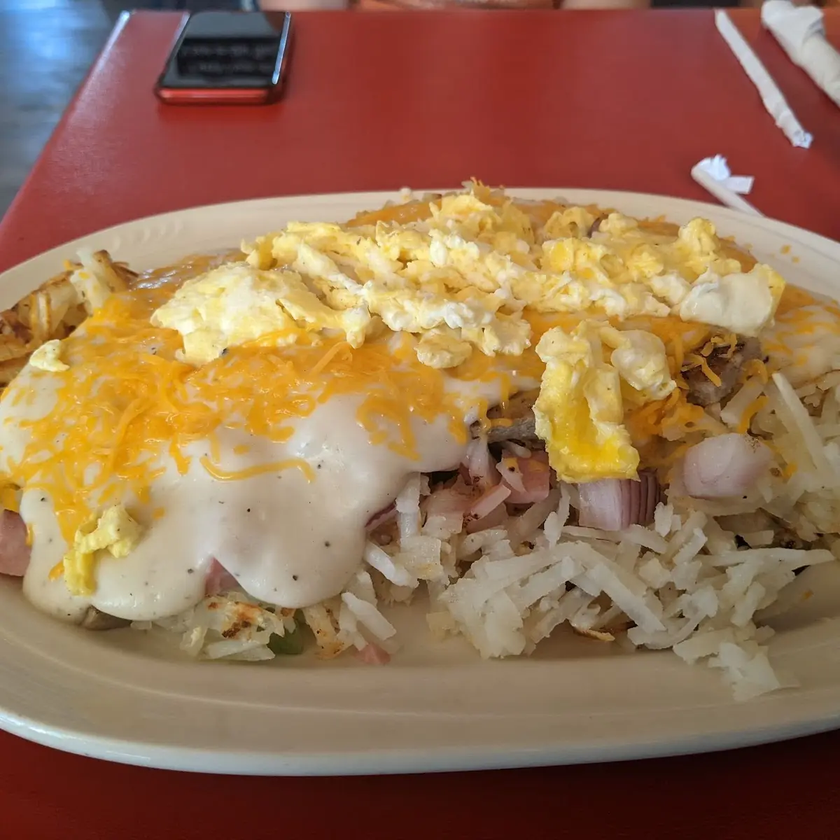 Chicken Fried Steak