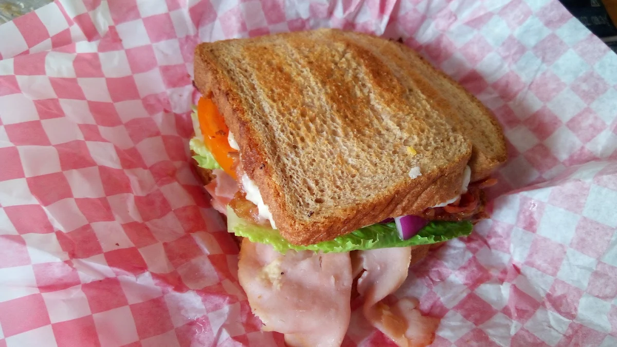 Turkey Club