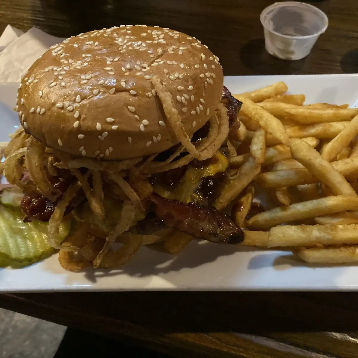 Pulled Pork