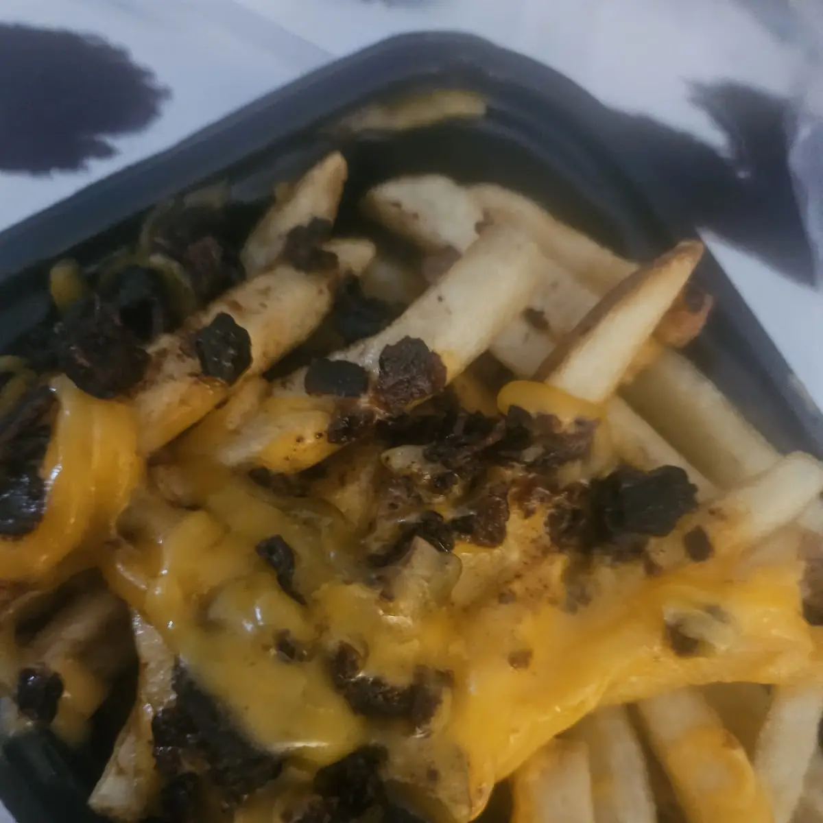 Loaded Fries