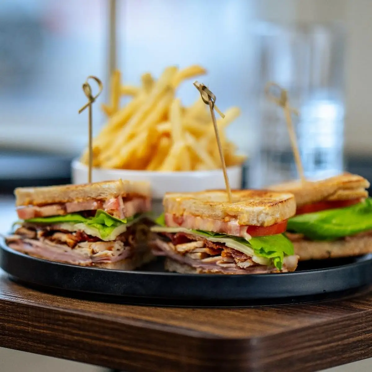 Club Sandwich