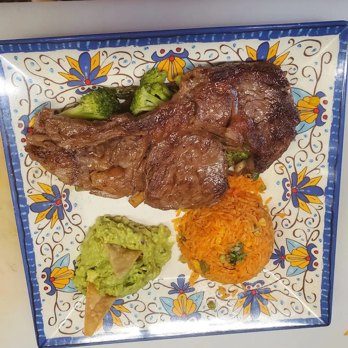 Rib Eye
