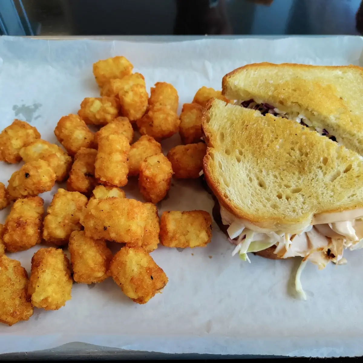 Roasted Turkey Dinty Moore
