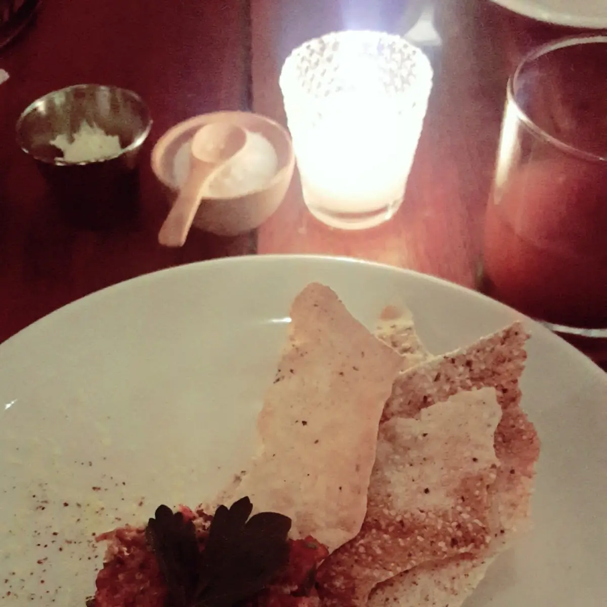 Steak Tartare