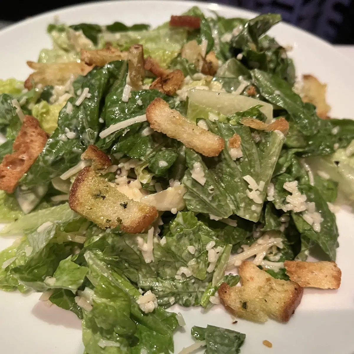 Caesar Salad