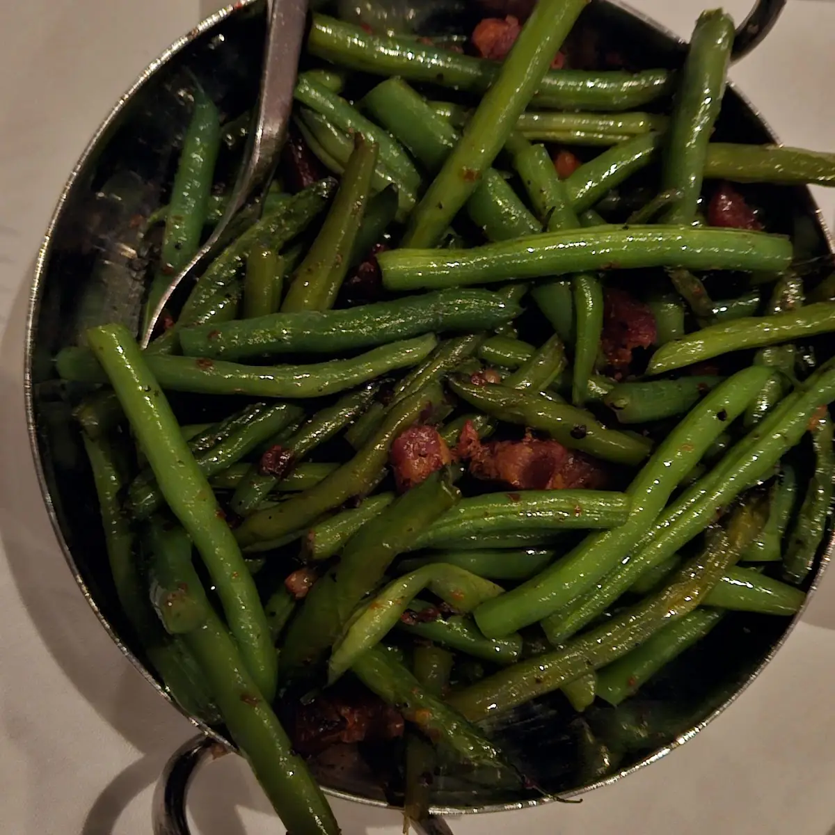 Green Beans