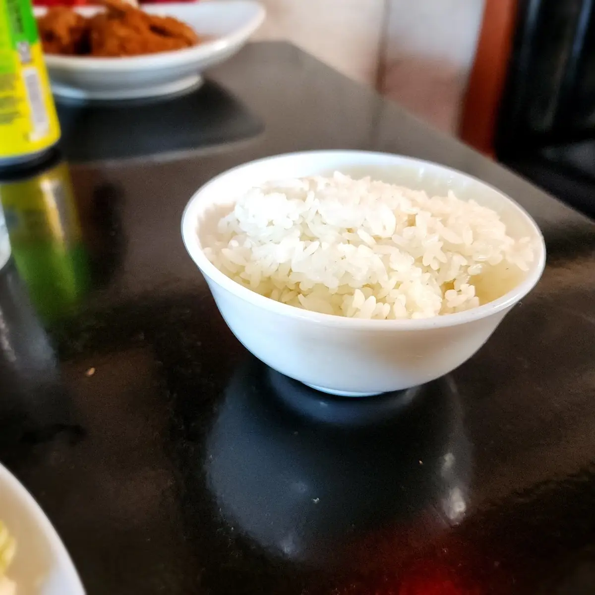 White Rice