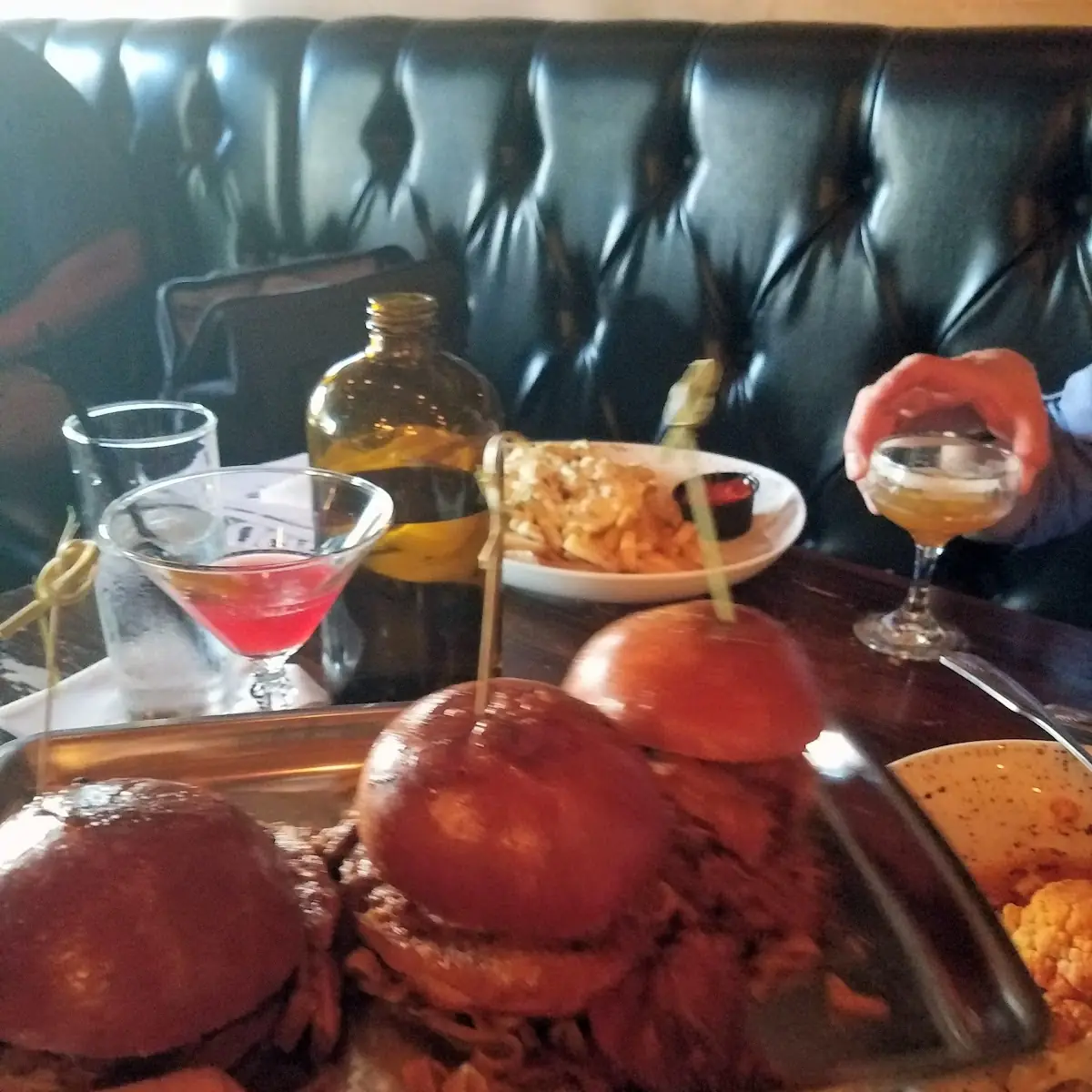 Pulled Pork