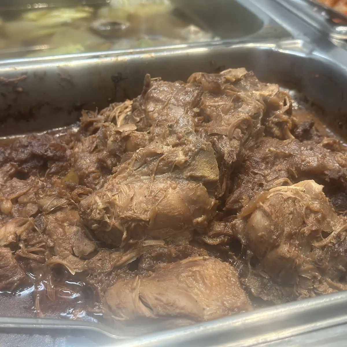 Chicken Adobo