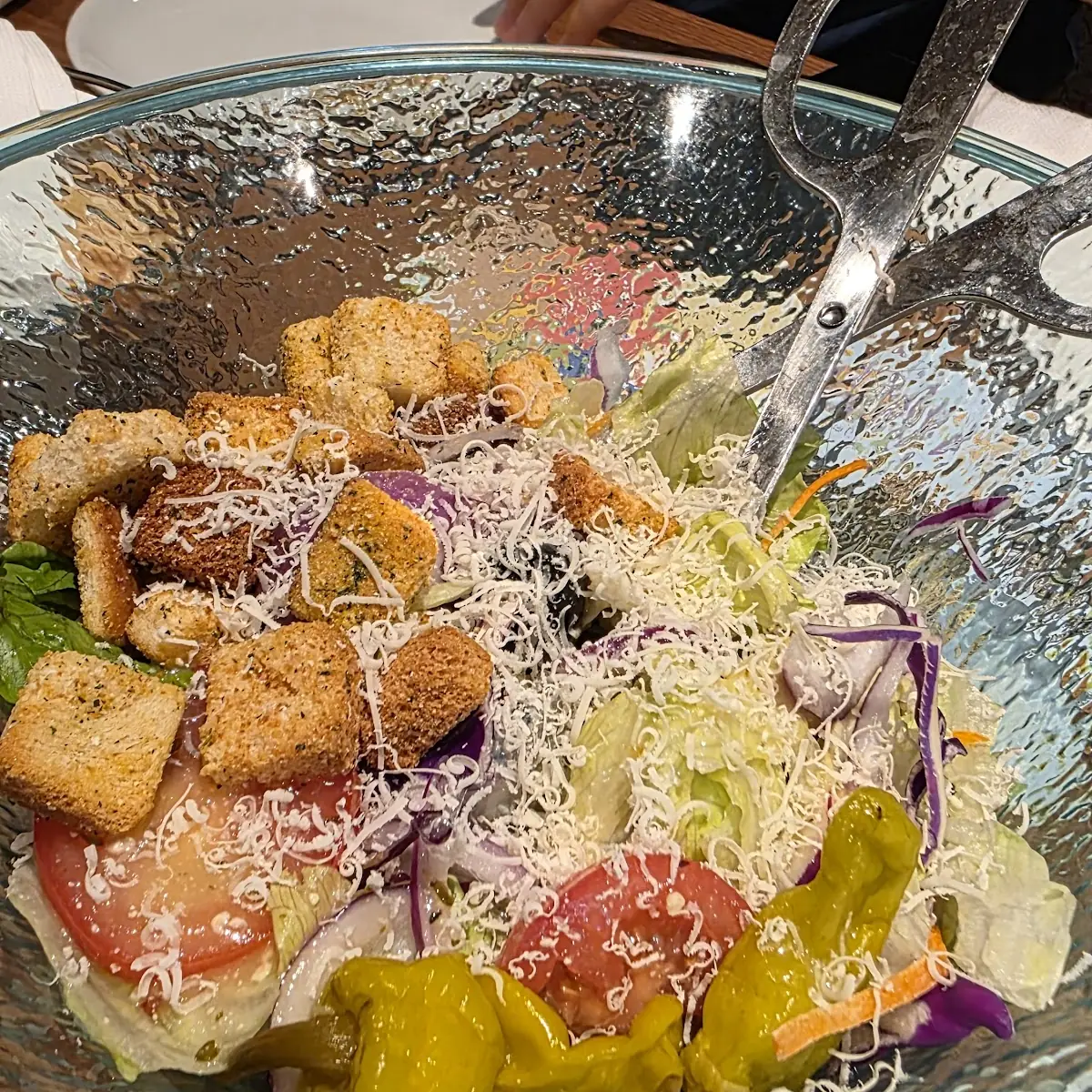 House Salad