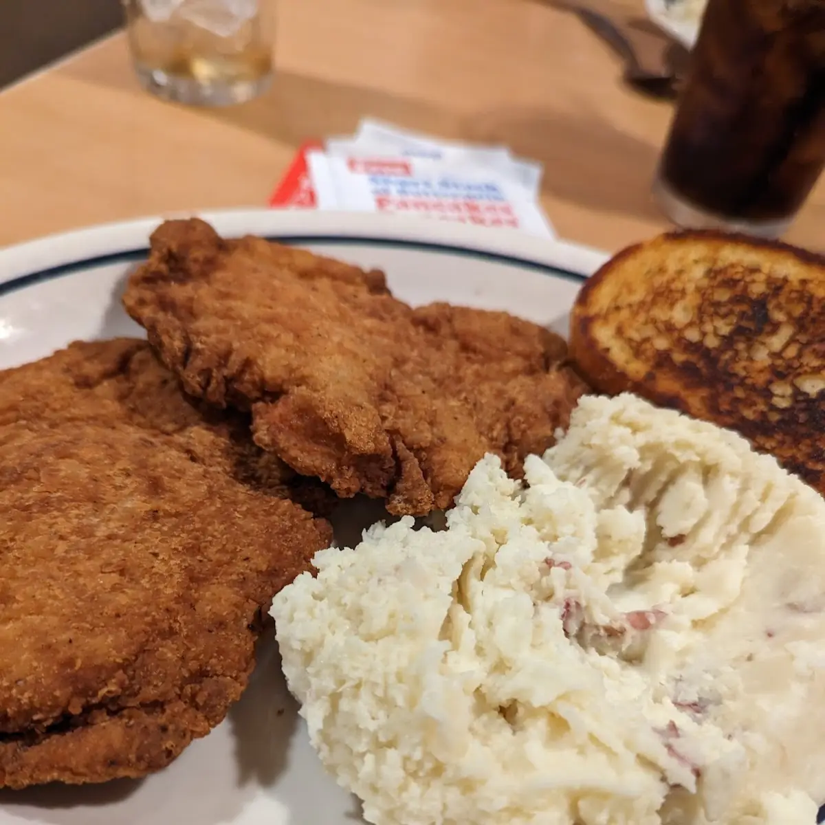 Fried Chicken