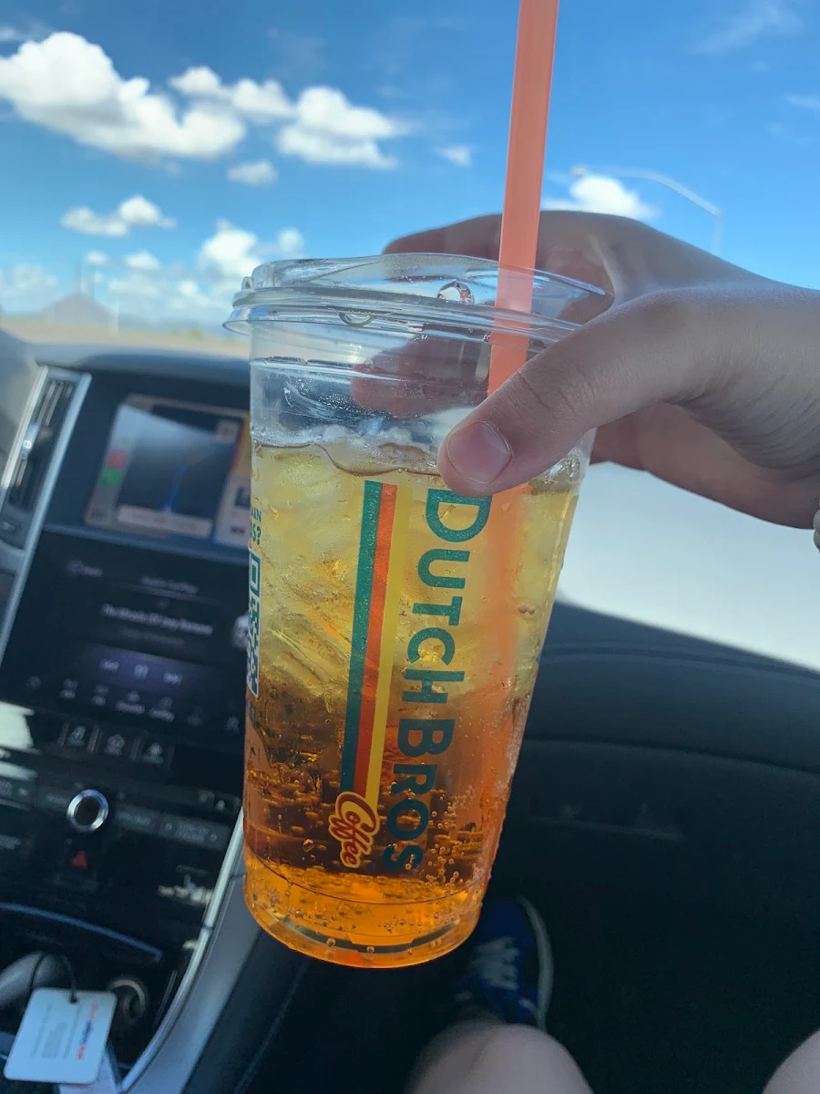 Energy Drink