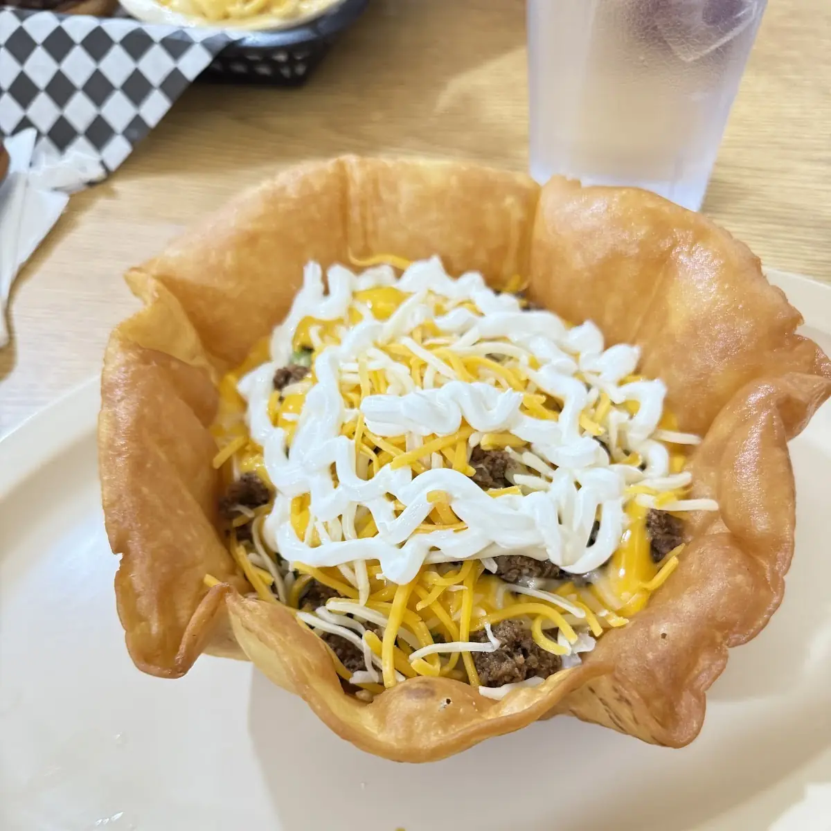 Taco Salad