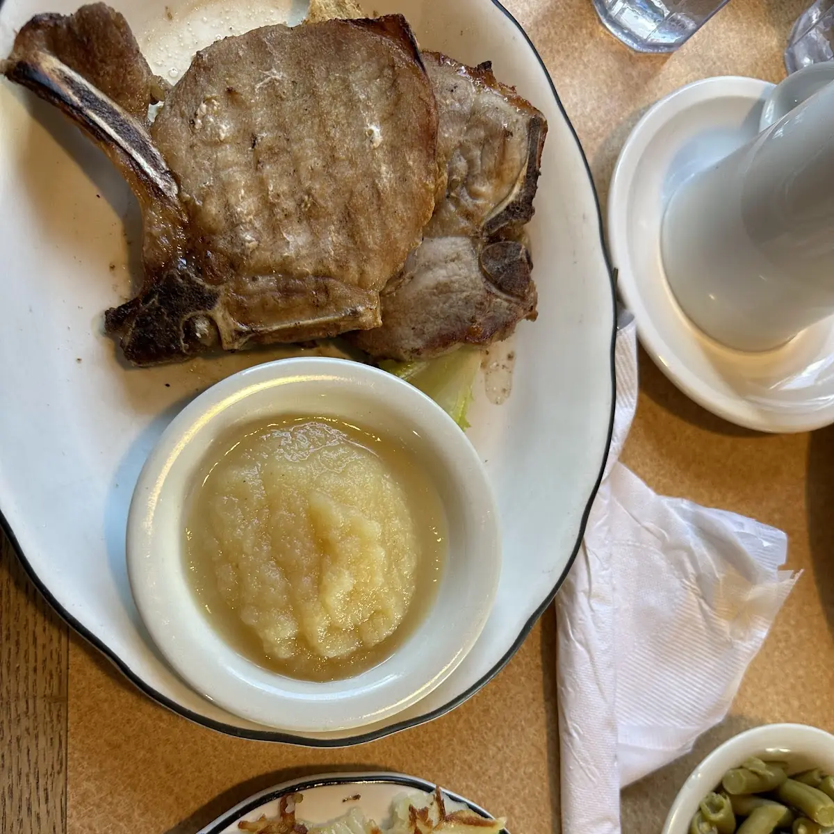 Pork Chop