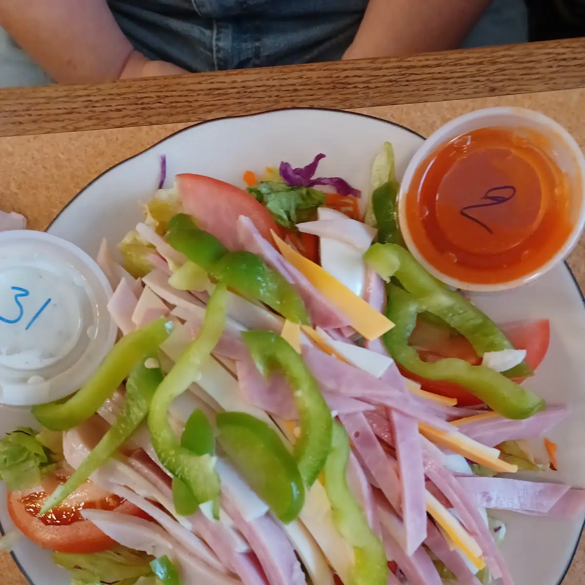 Salad