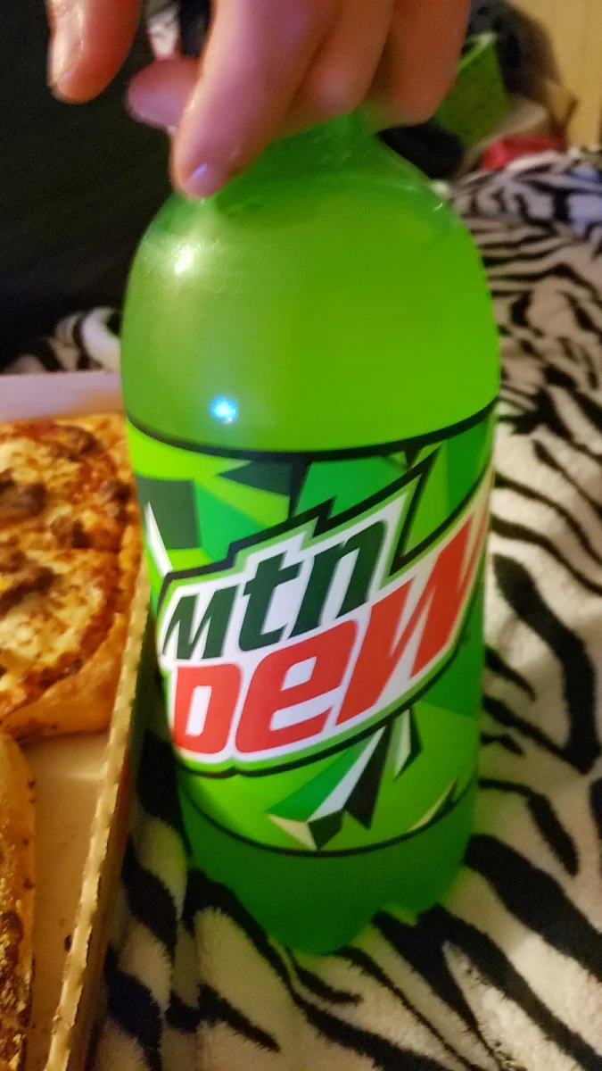 Mtn Dew