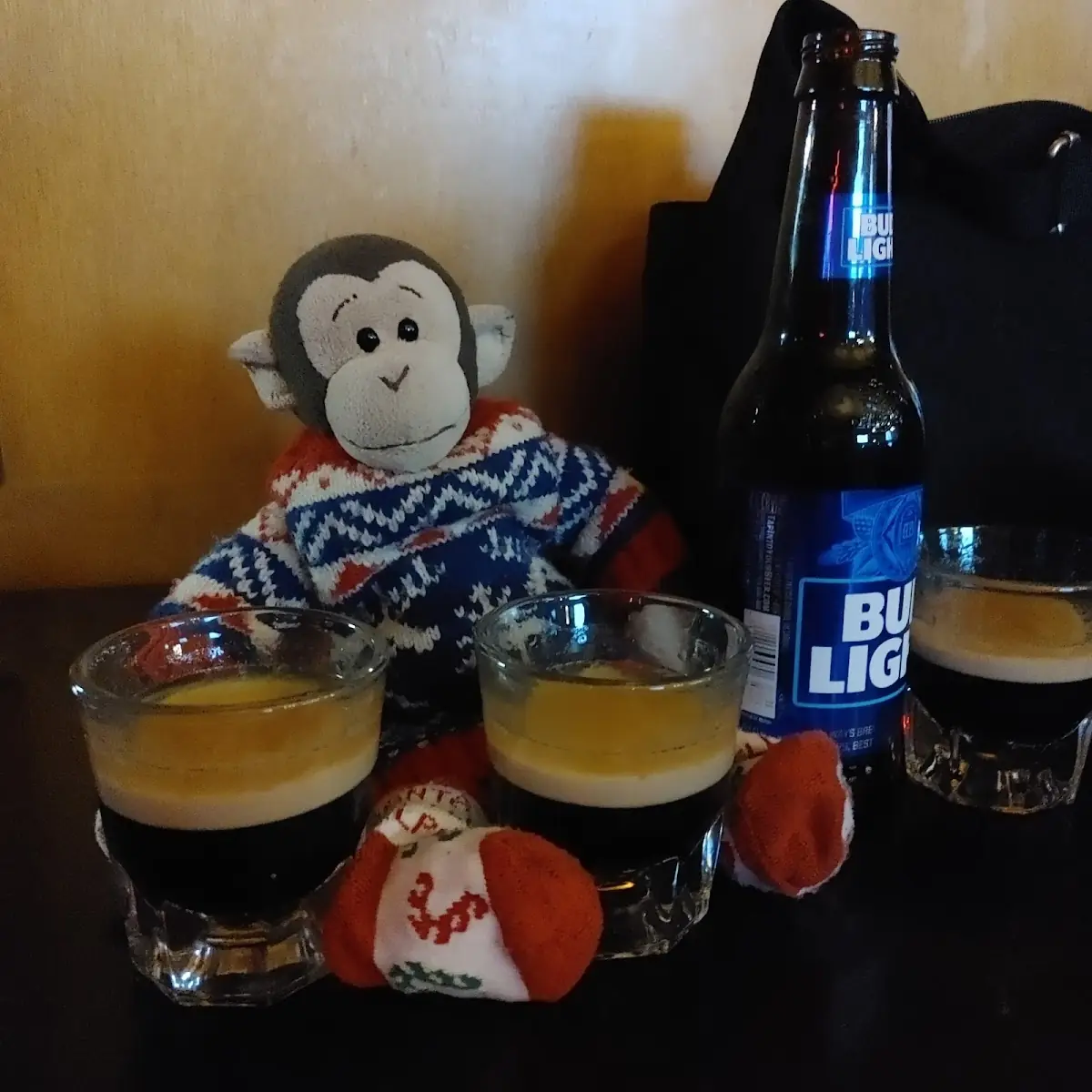 Pabst Blue Ribbon