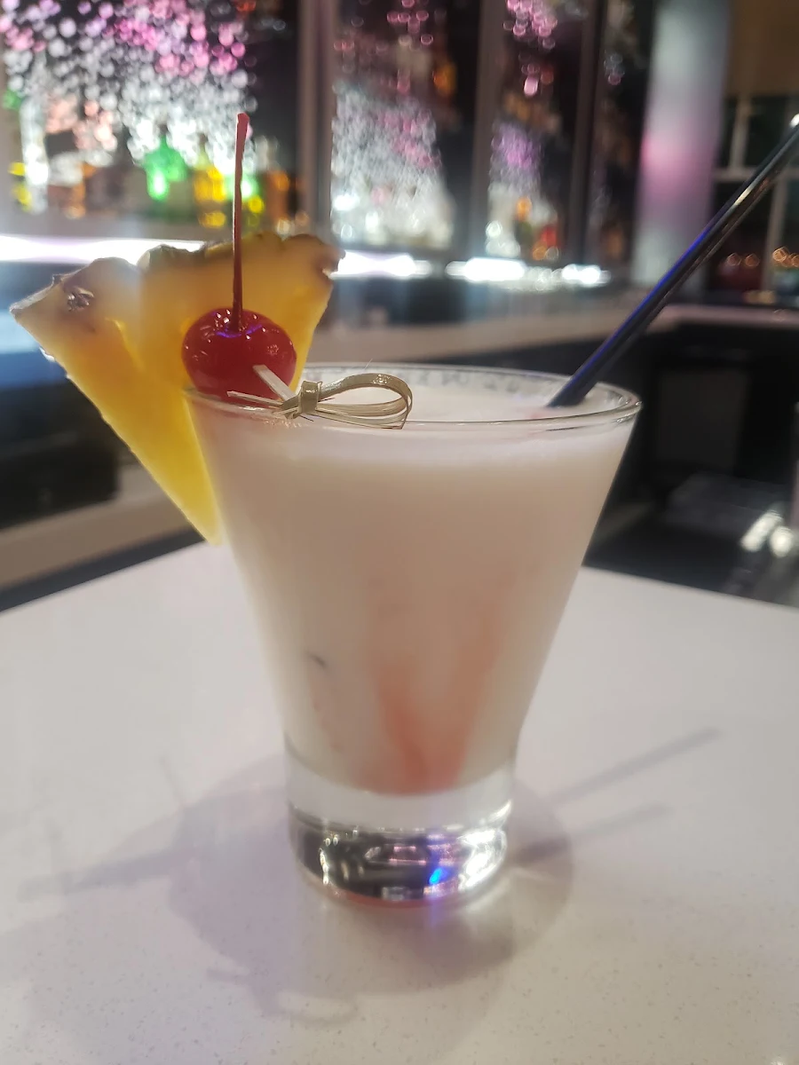 Piña Colada