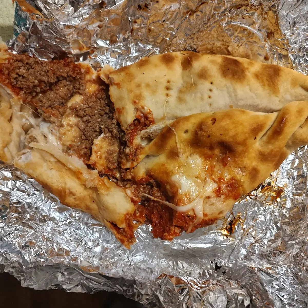 Mozzarella Cheese