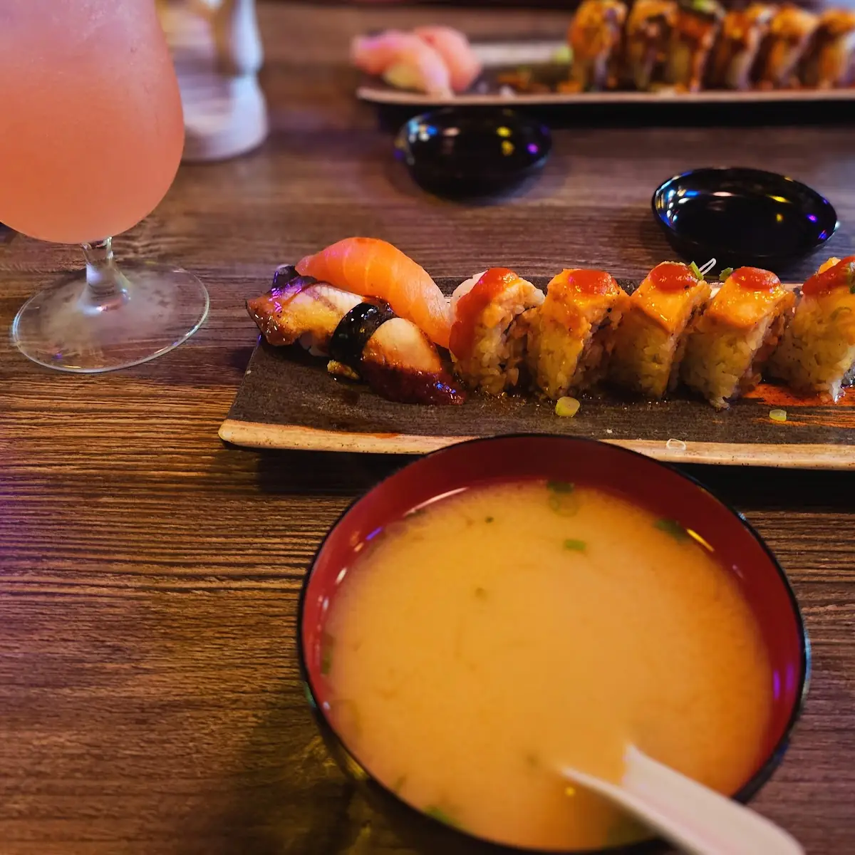 Miso Soup