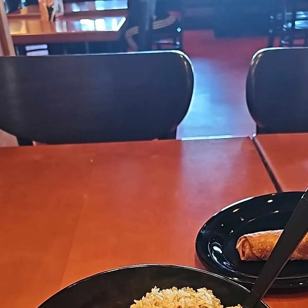 General TSO Chicken