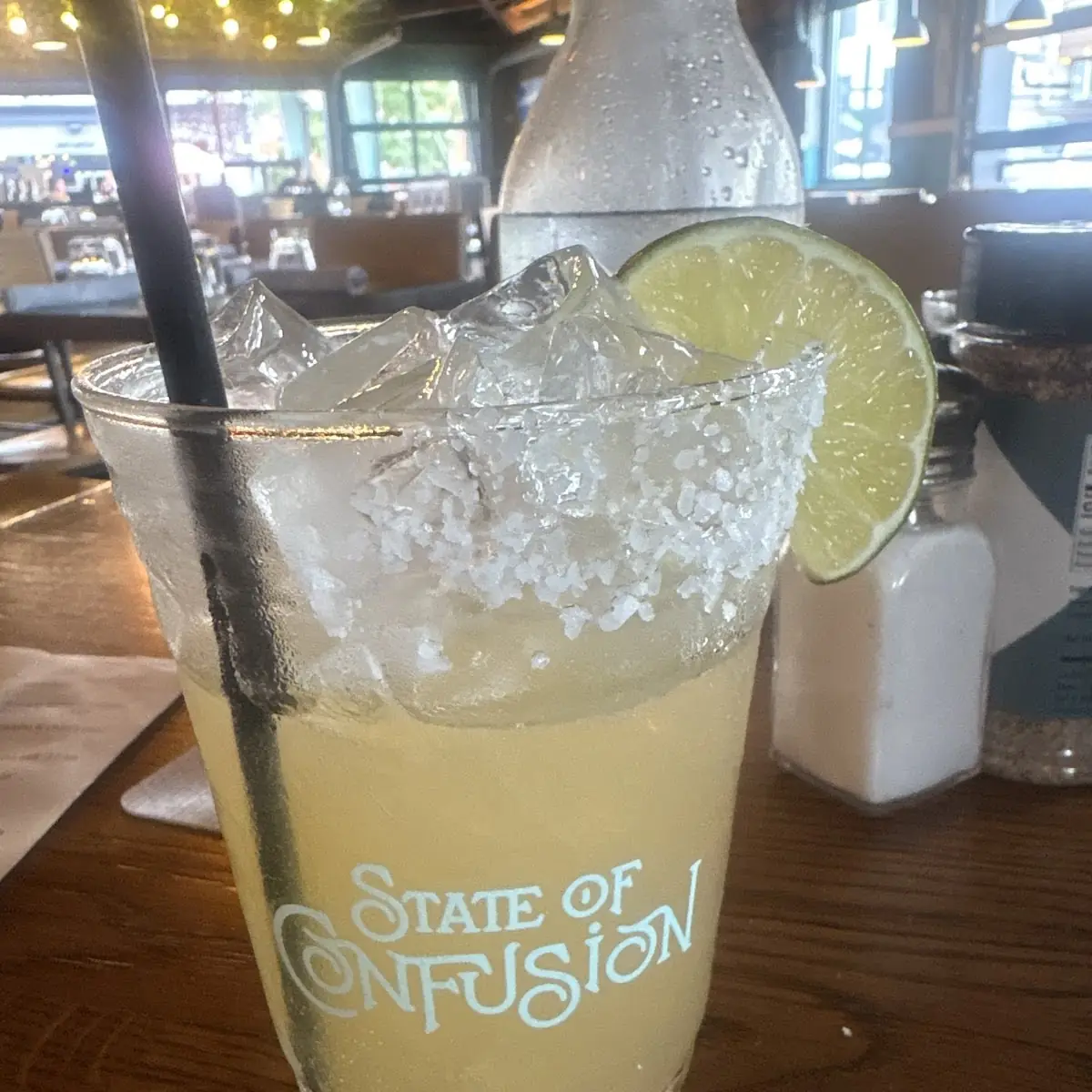 House Margarita