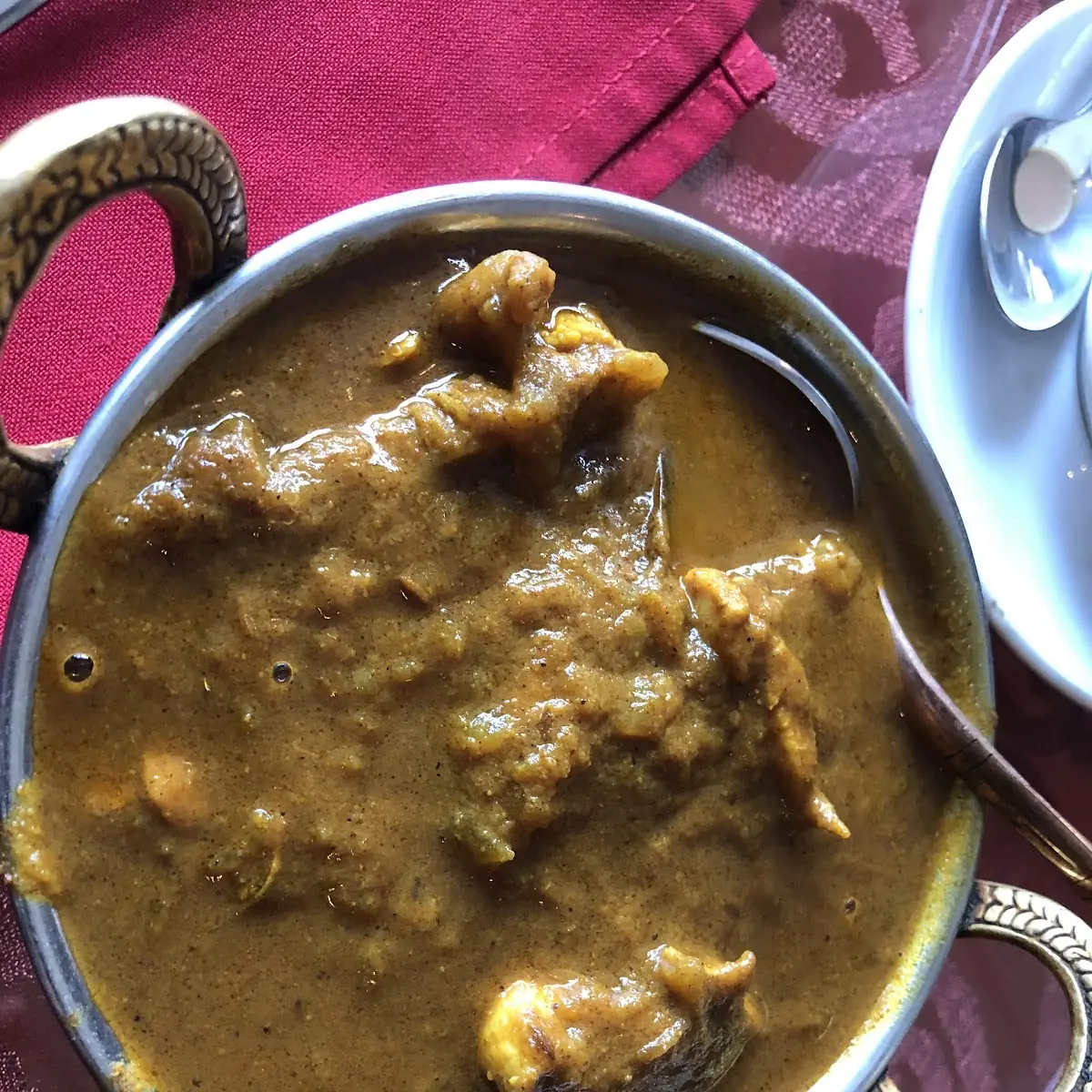 Chicken Curry