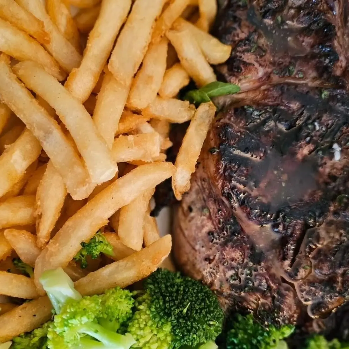 Ribeye Steak