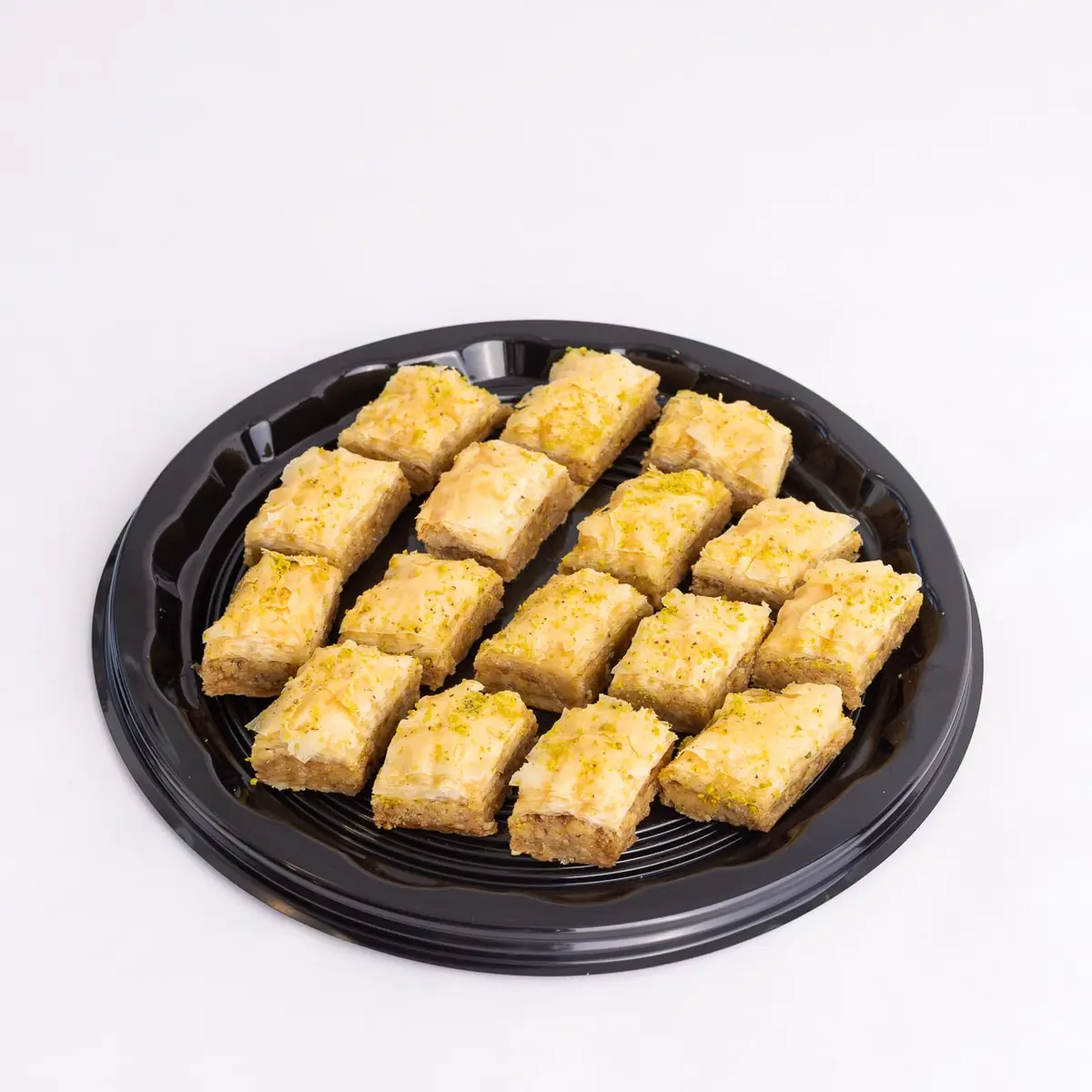 Baklava Party Platter
