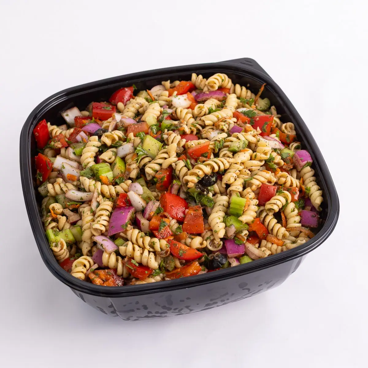 Pasta Salad Party Platter