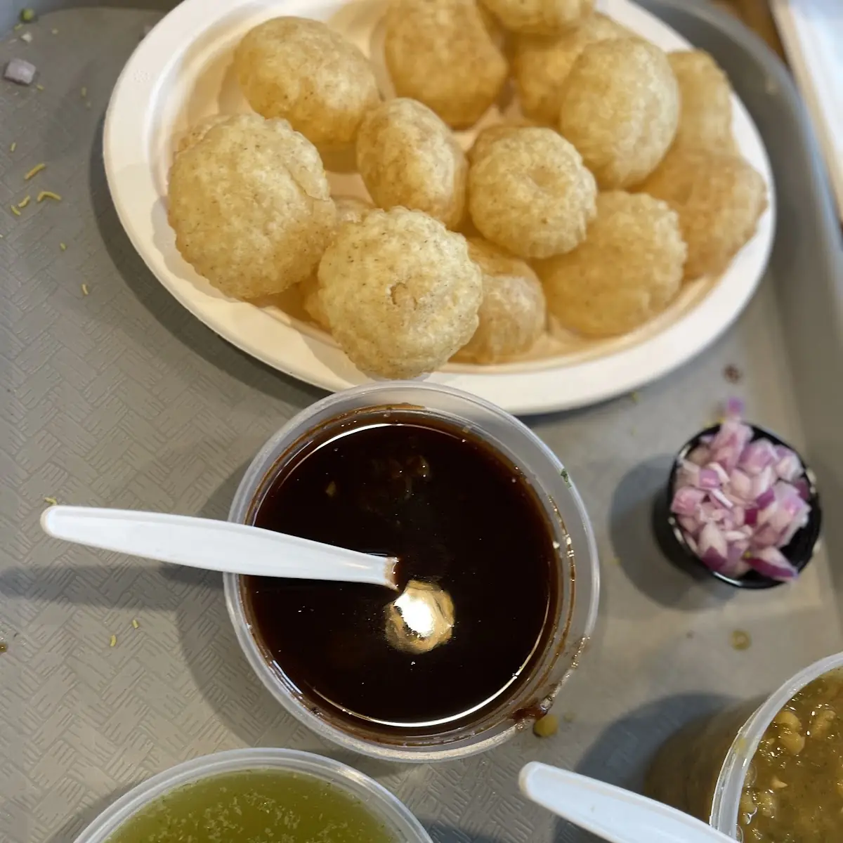 Pani Puri