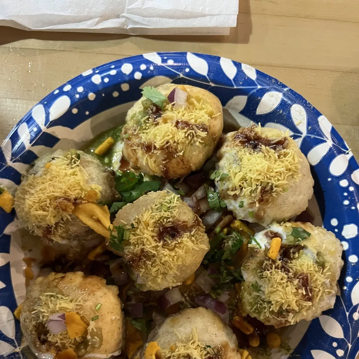 Sev Puri