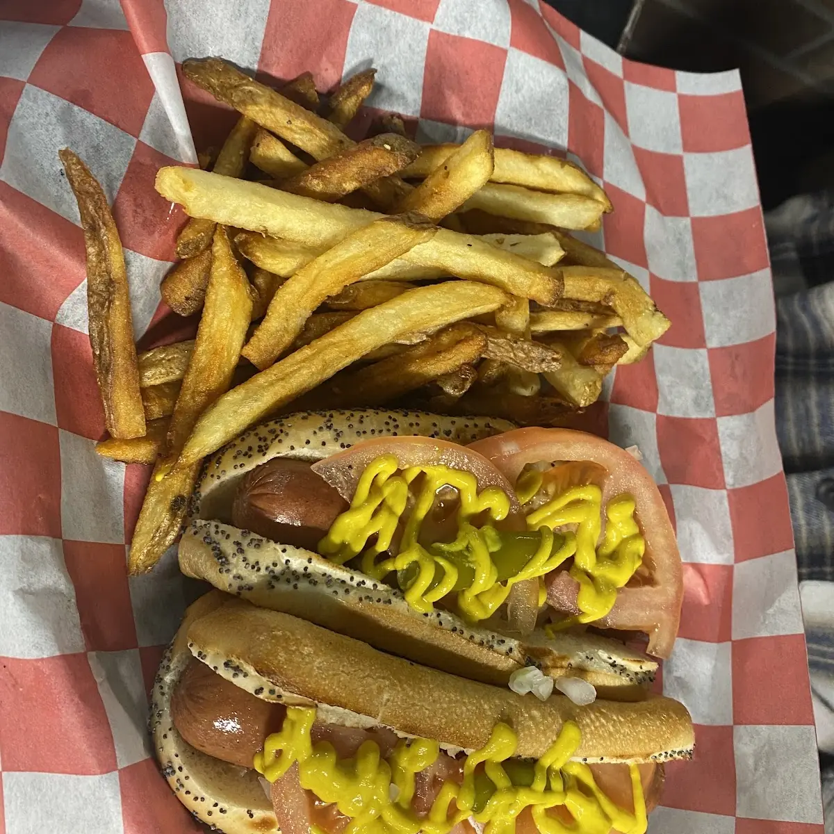Chili Cheese