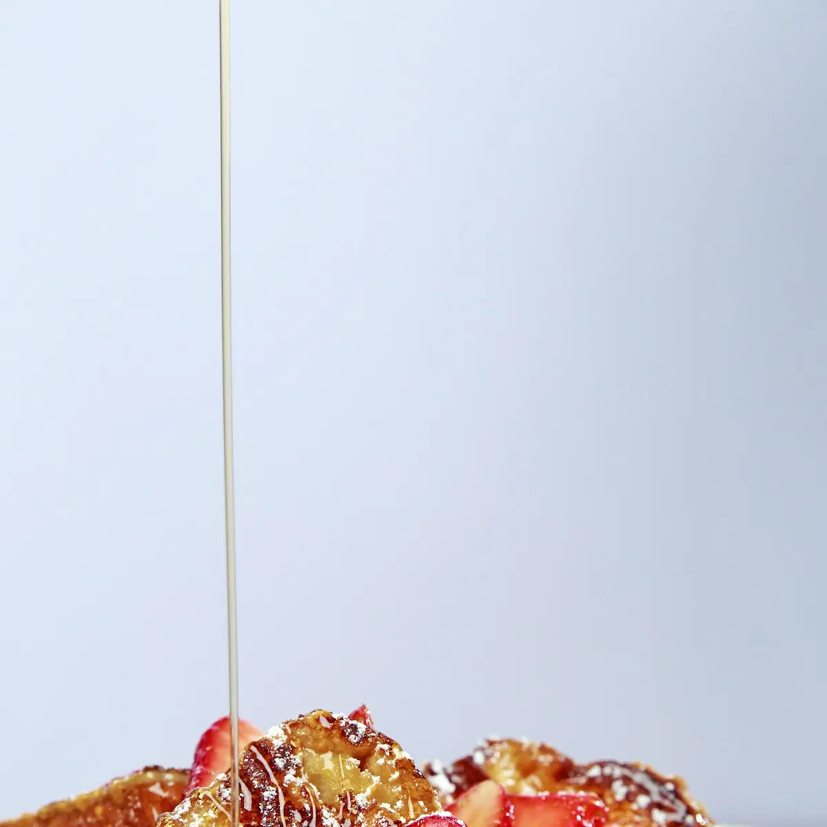 French Toast Mama-Style