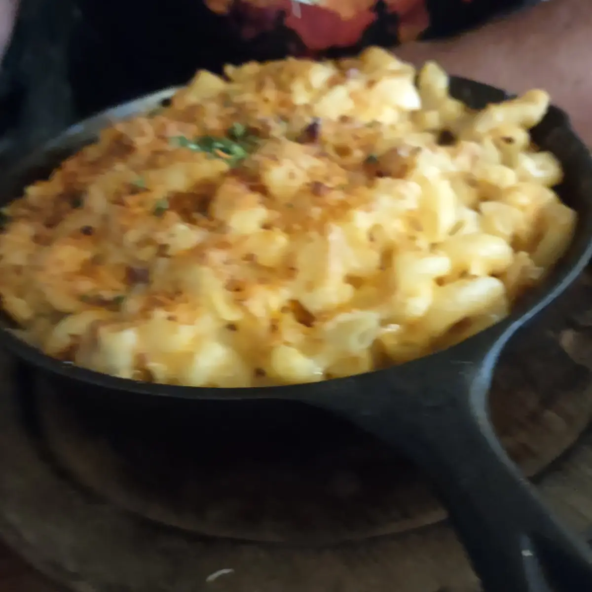 Macky's Mac & Cheese