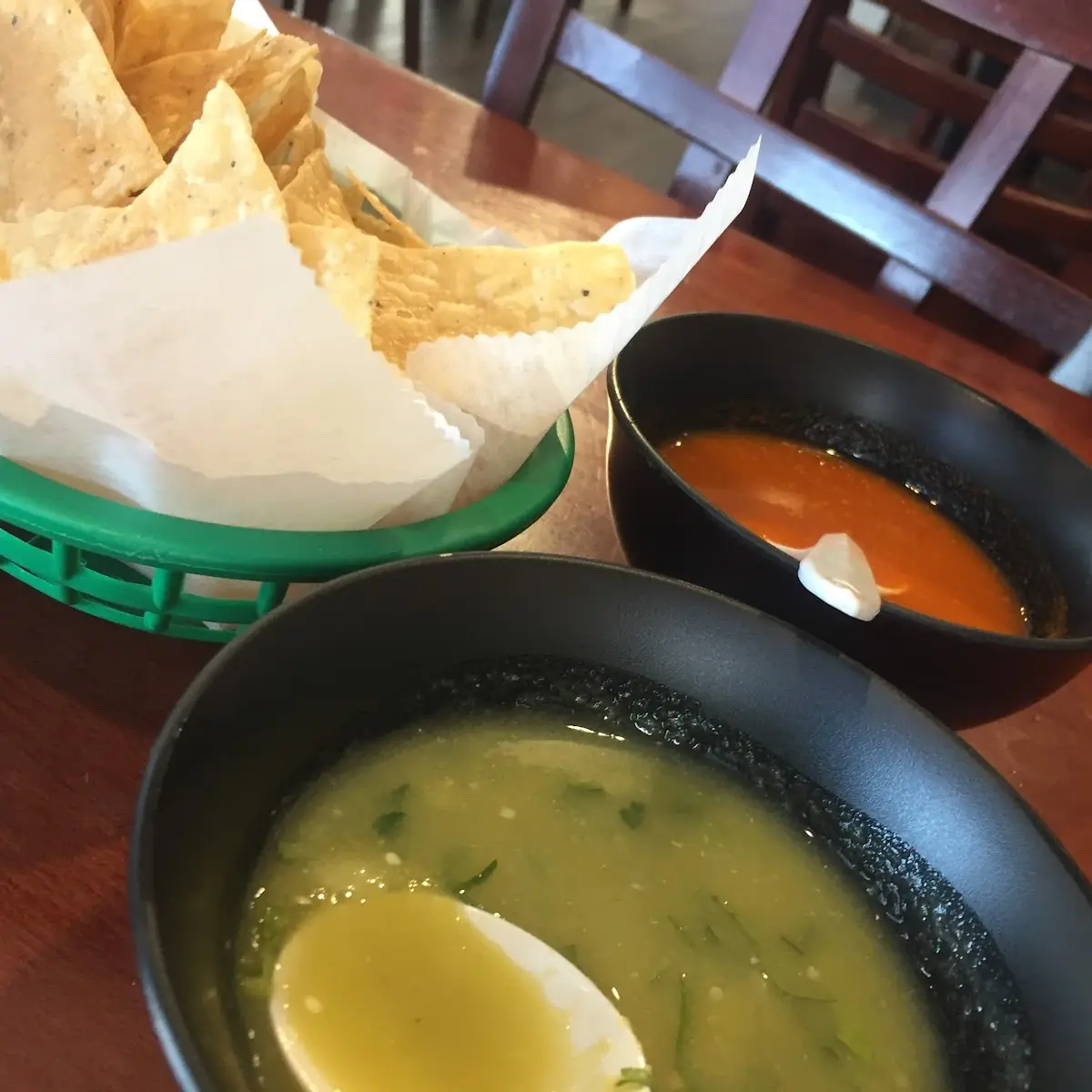 Cheese Dip
