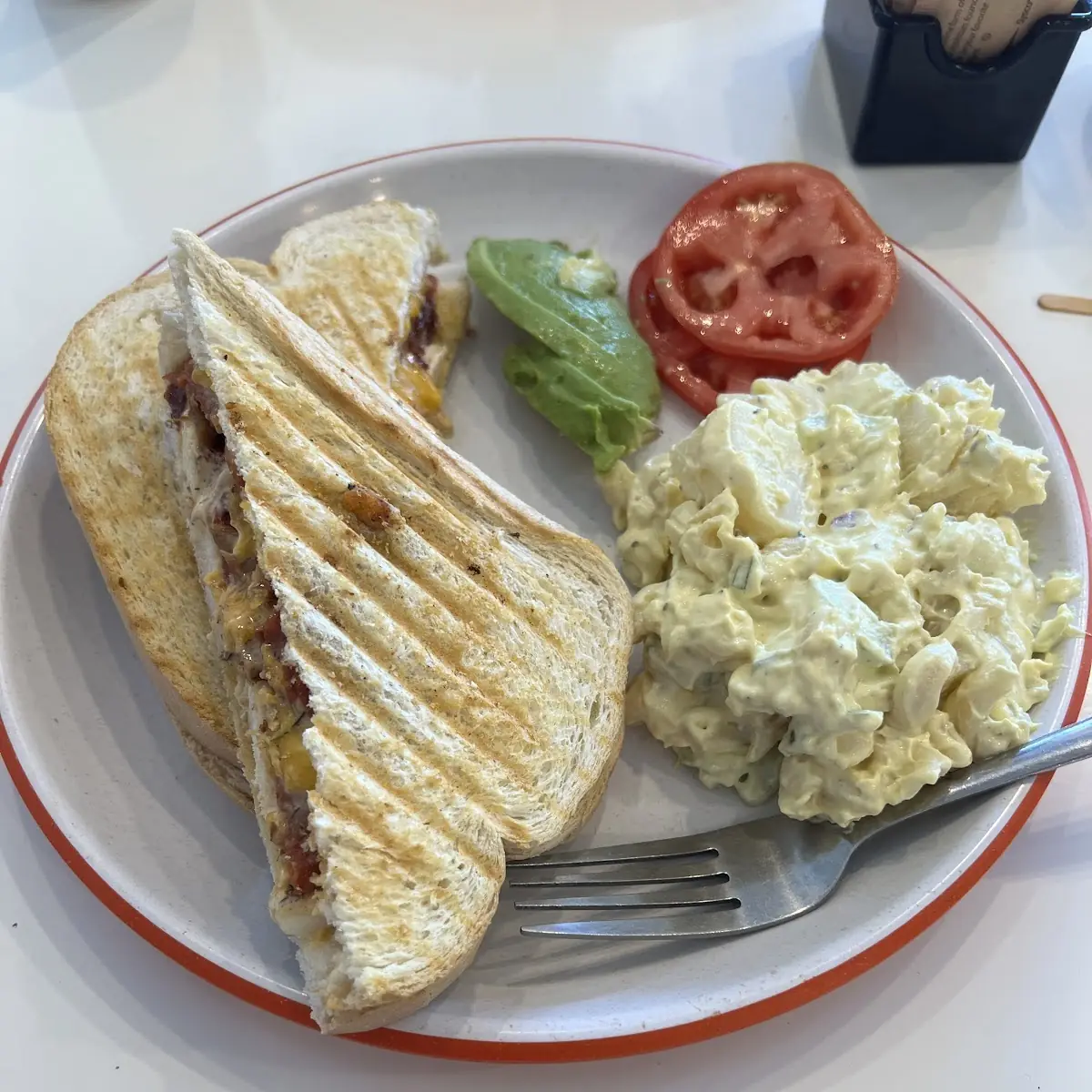 Potato Salad