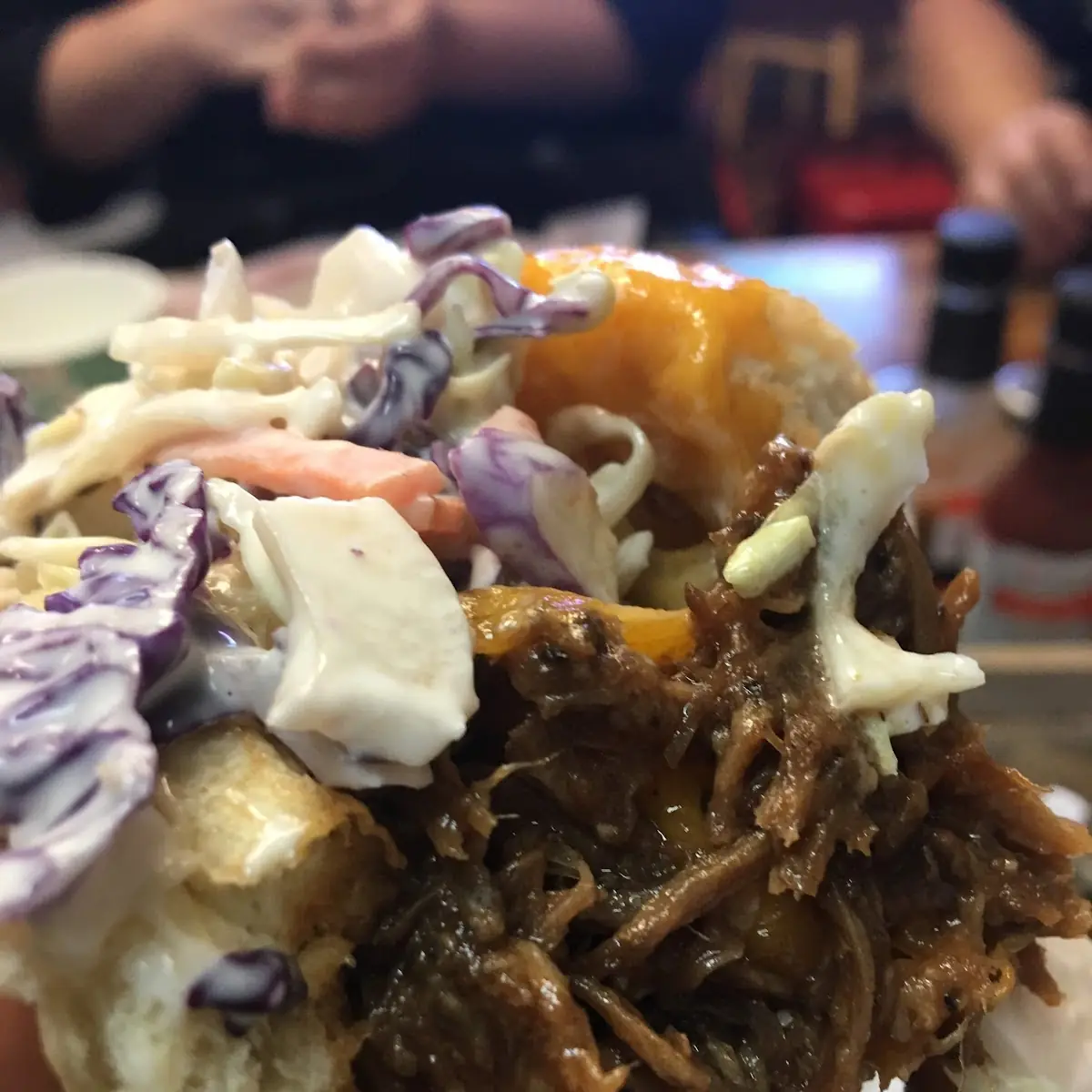 Pulled Pork