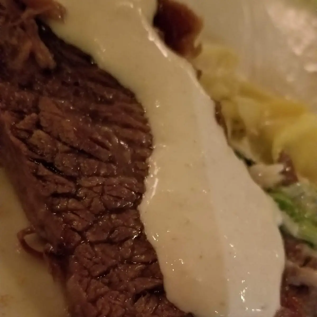 Beef Rib