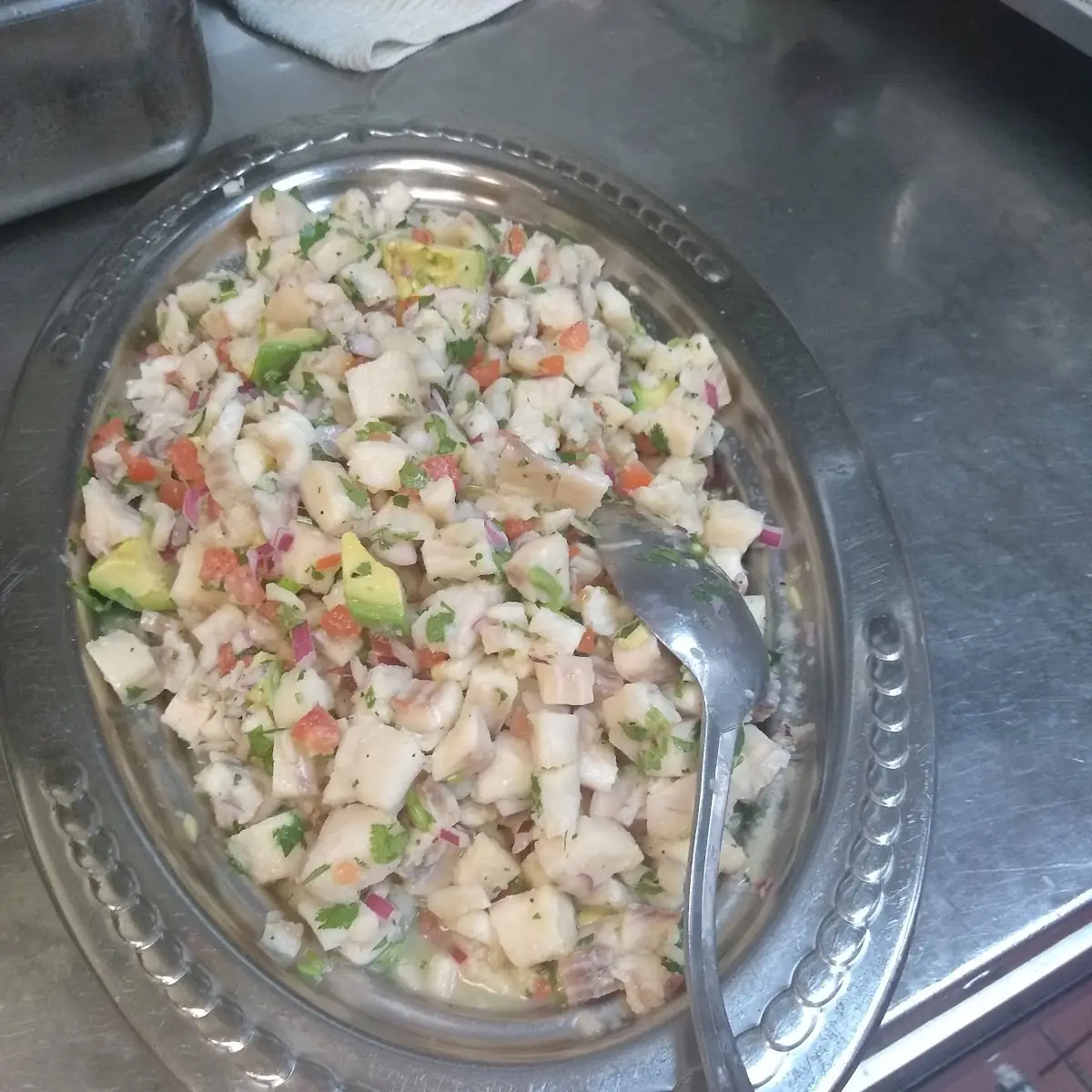 Ceviche