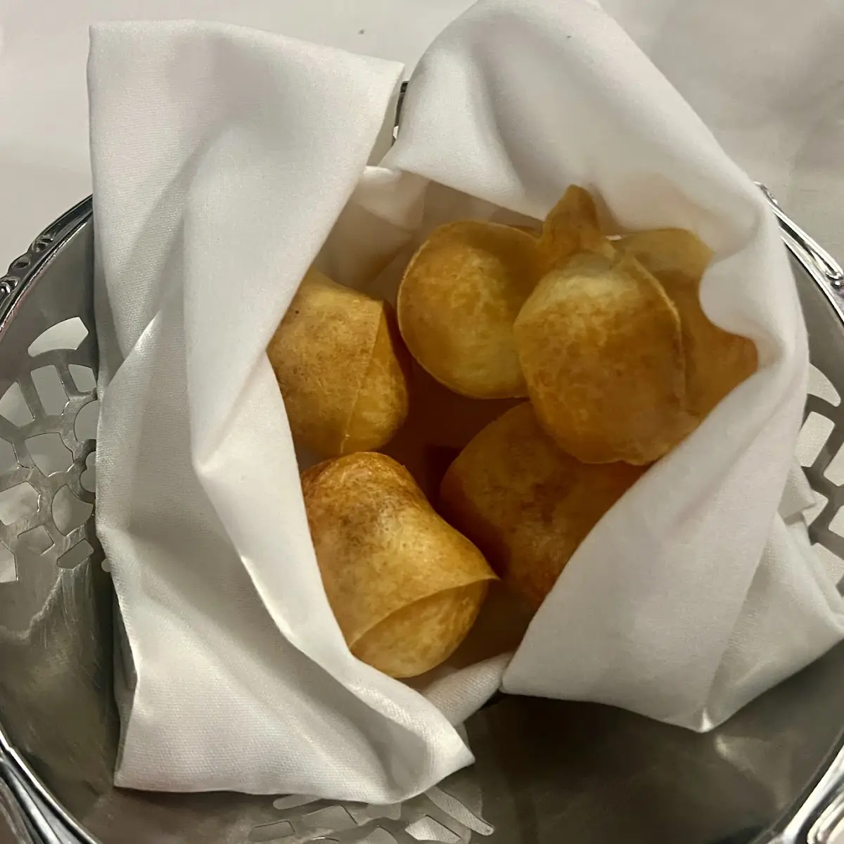 Cheese Bread